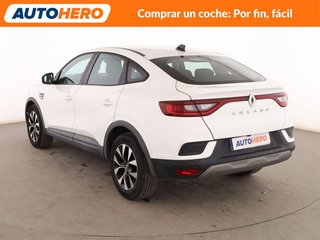 Renault Arkana 1.3 TCe Intens MHEV
