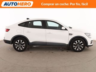 Renault Arkana 1.3 TCe Intens MHEV