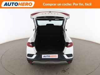 Renault Arkana 1.3 TCe Intens MHEV