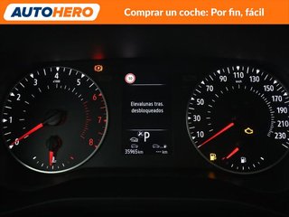 Renault Arkana 1.3 TCe Intens MHEV