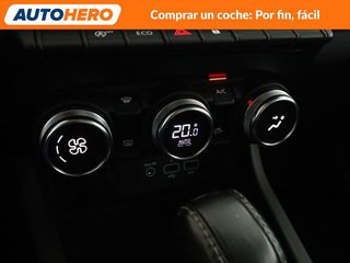 Renault Arkana 1.3 TCe Intens MHEV