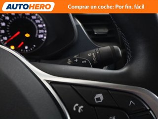 Renault Arkana 1.3 TCe Intens MHEV
