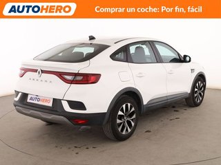 Renault Arkana 1.3 TCe Intens MHEV