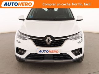 Renault Arkana 1.3 TCe Intens MHEV