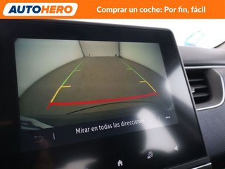 Renault Arkana 1.3 TCe Intens MHEV
