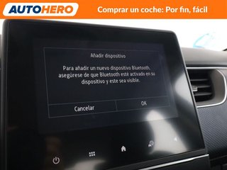 Renault Arkana 1.3 TCe Intens MHEV