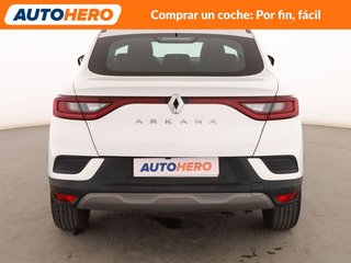 Renault Arkana 1.3 TCe Intens MHEV