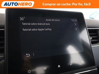 Renault Arkana 1.3 TCe Intens MHEV