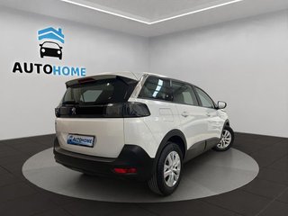 Peugeot 5008 1.2 PureTech 96KW S&S Active Pack EAT8