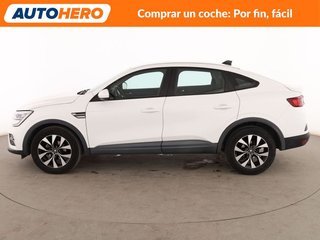 Renault Arkana 1.3 TCe Intens MHEV