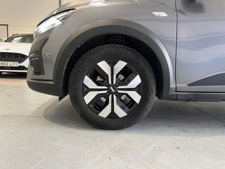 Dacia Sandero Stepway Expression TCe 67kW (90CV)