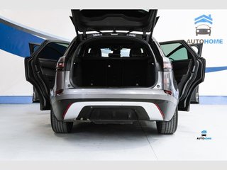 Land-Rover Range Rover Velar 2.0D D240 R-Dynamic 4WD Auto