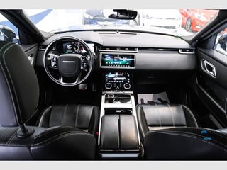 Land-Rover Range Rover Velar 2.0D D240 R-Dynamic 4WD Auto
