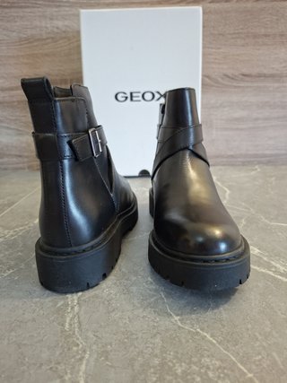Botines Geox Bleyze Talla 37