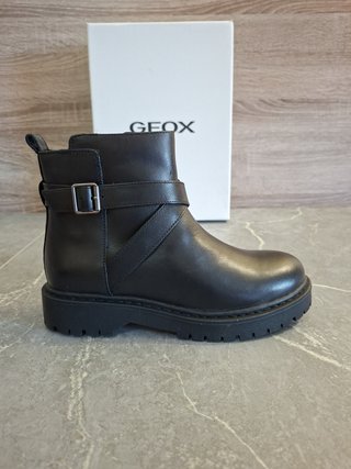 Botines Geox Bleyze Talla 37
