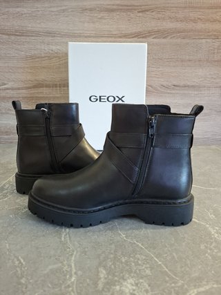 Botines Geox Bleyze Talla 37
