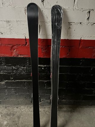 Sci Atomic Race 12 137cm