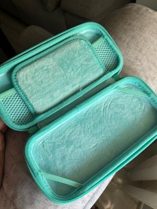 Nintendo Switch Lite Coral