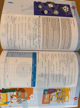 Euskara eta literatura, DBH 2 i. ibai. berri pr...