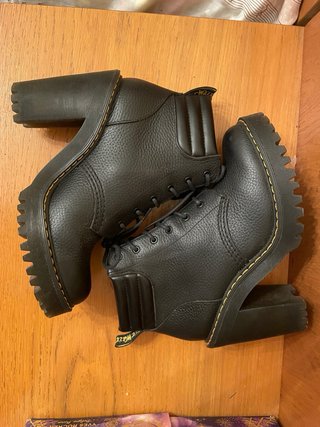 DR. MARTENS - Botines Persephone 38