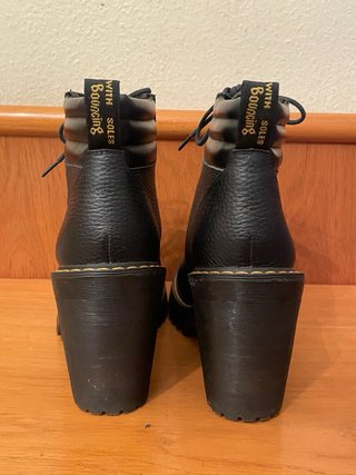 DR. MARTENS - Botines Persephone 38