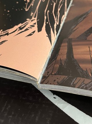 Spawn Pack 5 comics