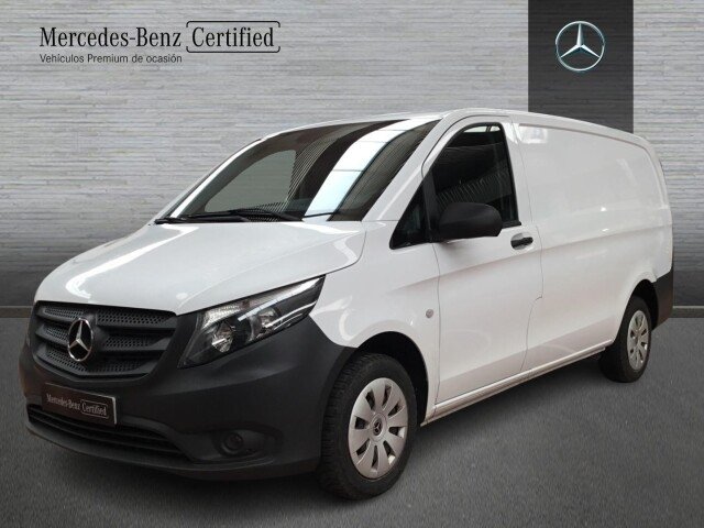 Mercedes-Benz Vito 2022 - foto 1