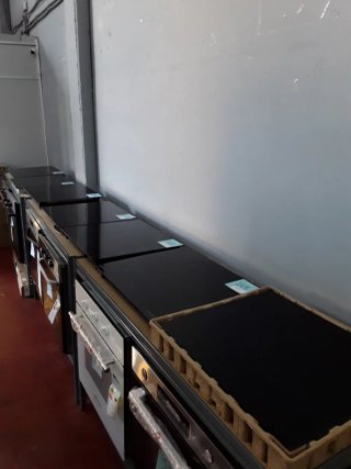 Placas de inducción precios se liquidación desde