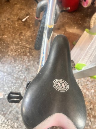 Bicicleta Monty Micro 104