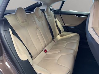 Tesla Model  S S