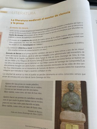 Reflejo 3. Lengua castellana y Literatura 3 ESO