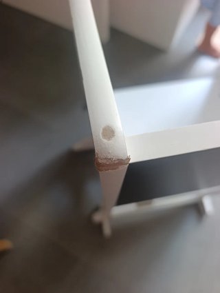 Torre Montessori Blanca Pizarra 3 en 1