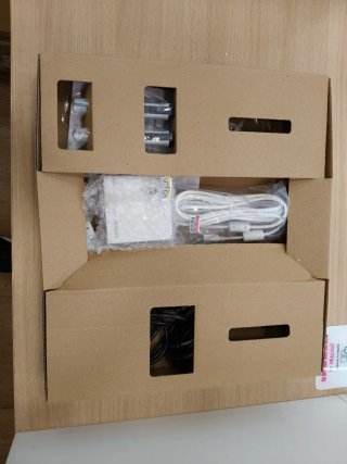Proyector Epson EB-760Wi