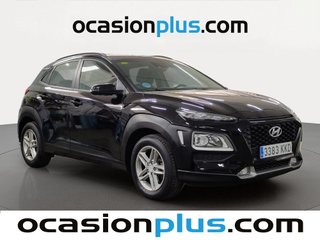 Hyundai Kona 1.0 TGDI Klass 4x2 88 kW (120 CV)