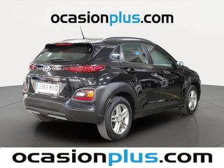 Hyundai Kona 1.0 TGDI Klass 4x2 88 kW (120 CV)