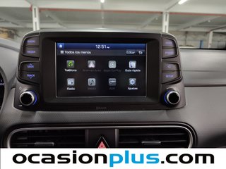 Hyundai Kona 1.0 TGDI Klass 4x2 88 kW (120 CV)