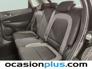 Hyundai Kona 1.0 TGDI Klass 4x2 88 kW (120 CV)