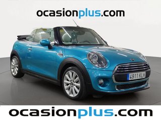 MINI MINI Cooper Cabrio One 75 kW (102 CV)