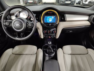 MINI MINI Cooper Cabrio One 75 kW (102 CV)
