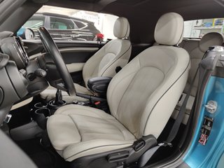 MINI MINI Cooper Cabrio One 75 kW (102 CV)
