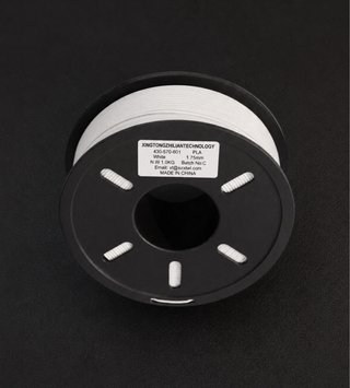 Impresora 3D Geeetech i3 Compatible Prusa