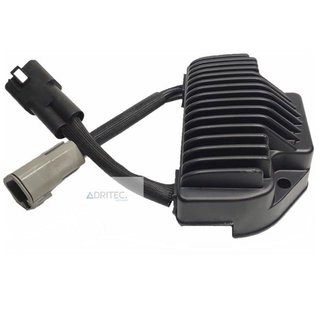 REGULADOR HARLEY DAVIDSON DYNA SUPER GLIDE 1450 (2004-2005)