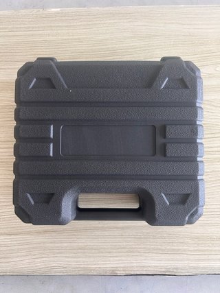 Amoladora Angular Inalámbrica 24V Mini Radial