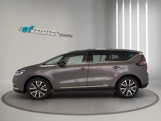 Renault Espace Initiale Paris Energy dCi 118kW TT EDC