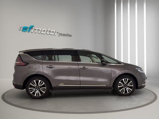 Renault Espace Initiale Paris Energy dCi 118kW TT EDC