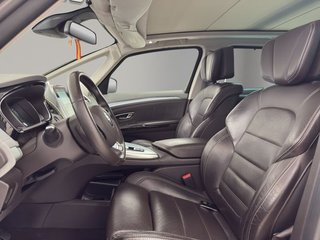 Renault Espace Initiale Paris Energy dCi 118kW TT EDC
