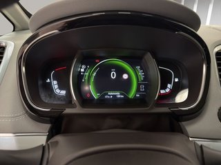 Renault Espace Initiale Paris Energy dCi 118kW TT EDC