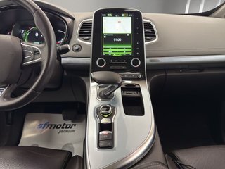 Renault Espace Initiale Paris Energy dCi 118kW TT EDC