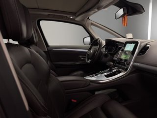 Renault Espace Initiale Paris Energy dCi 118kW TT EDC