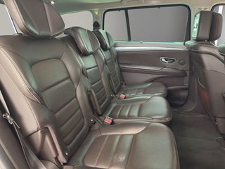 Renault Espace Initiale Paris Energy dCi 118kW TT EDC